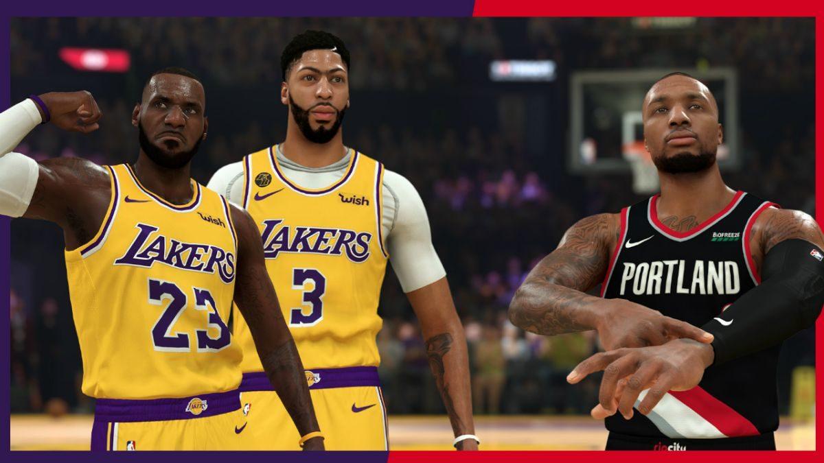NBA 2K21’den Oyun İçi Reklamlar İle İlgili Açıklama: Bunu Düzelteceğiz