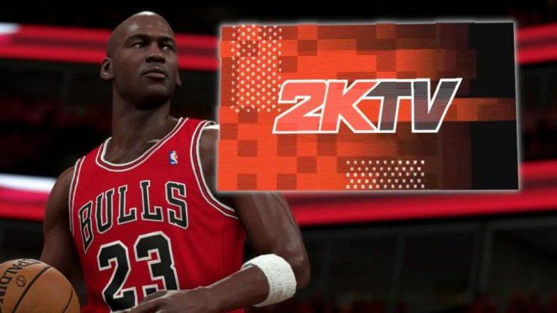 NBA 2K21’den Oyun İçi Reklamlar İle İlgili Açıklama: Bunu Düzelteceğiz
