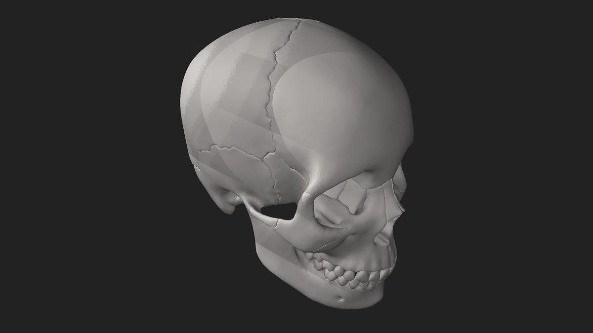 3D Baskılarda Sıkça Karşımıza Çıkan STL Dosyası Nedir, Nasıl Açılır?