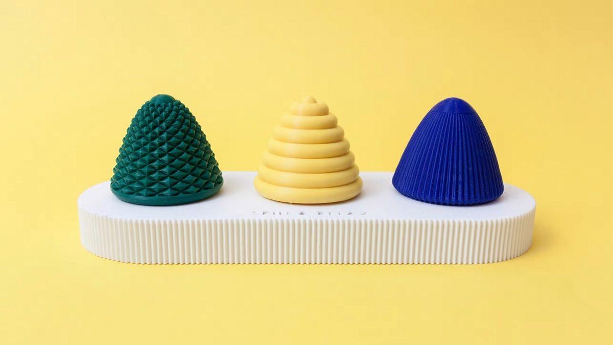 3D Baskılarda Sıkça Karşımıza Çıkan STL Dosyası Nedir, Nasıl Açılır?