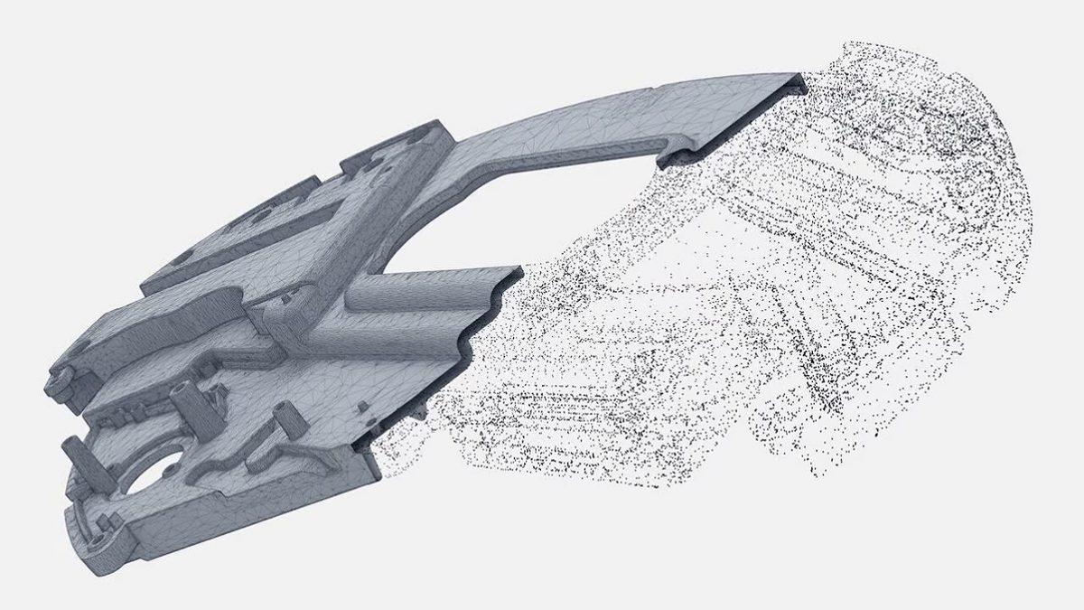3D Baskılarda Sıkça Karşımıza Çıkan STL Dosyası Nedir, Nasıl Açılır?