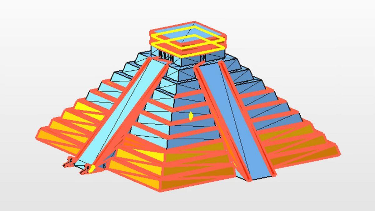 3D Baskılarda Sıkça Karşımıza Çıkan STL Dosyası Nedir, Nasıl Açılır?