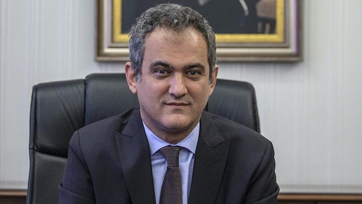 Milli Eğitim Bakanı Özer, Liselere Geçiş Sınavı’nın Tarihini Açıkladı