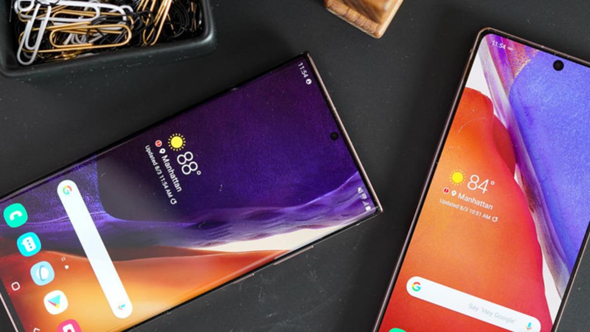 Samsung Telefonlara Spam Aramaları Engelleme Özelliği Geliyor