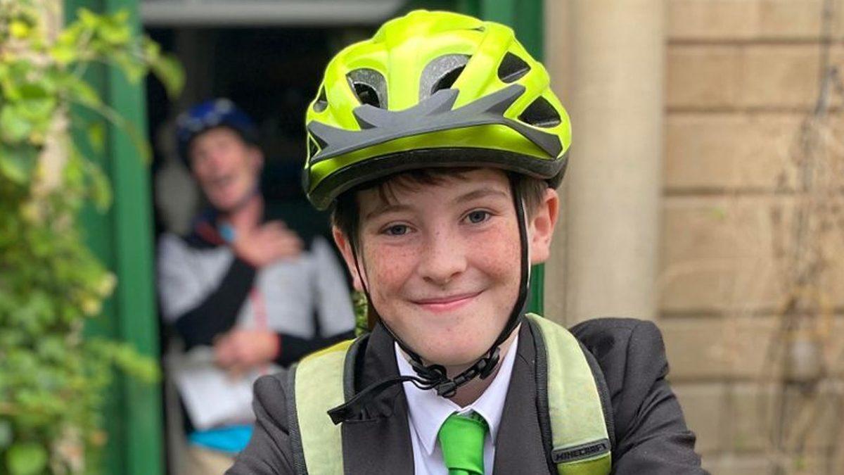 Yeni Nesil Çok Farklı: Einstein’dan Daha Fazla IQ’ya Sahip Olan 12 Yaşındaki Çocuk, Ailesinden Hediye Olarak Kripto Para İstedi