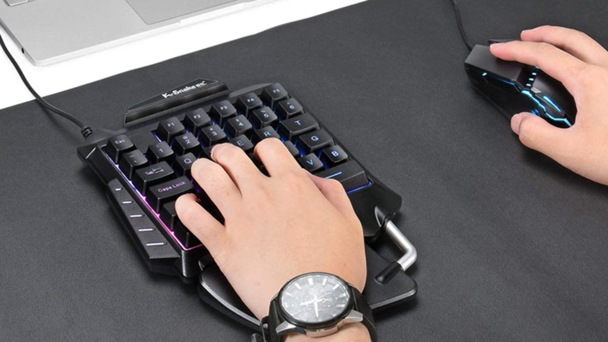 200 TL Altına Satın Alabileceğiniz 14 Oyuncu Ekipmanı