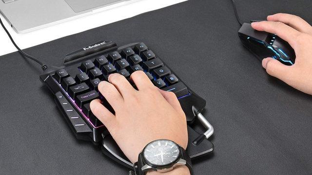 200 TL Altına Satın Alabileceğiniz 14 Oyuncu Ekipmanı