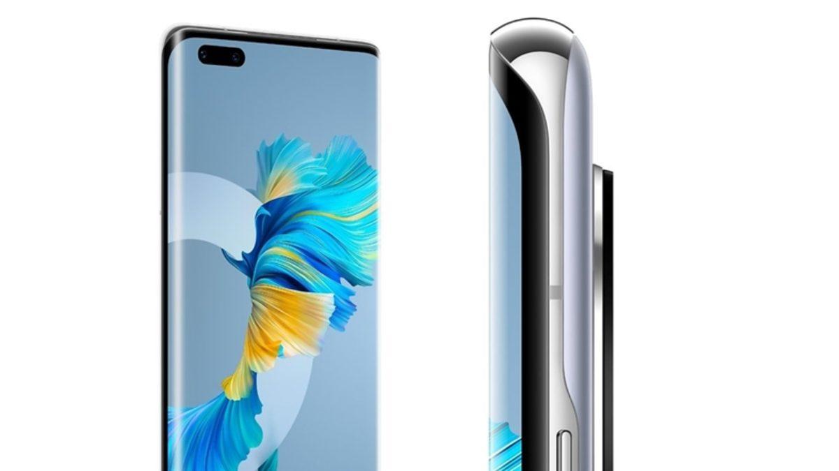 Huawei, Akıllı Telefonlarda Çıtayı Çok Yükseğe Çıkardığı Mate 40 Serisini Duyurdu
