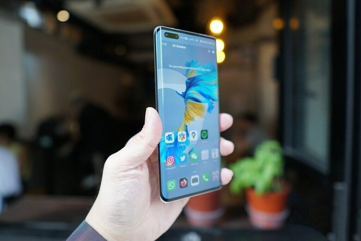 Huawei, Akıllı Telefonlarda Çıtayı Çok Yükseğe Çıkardığı Mate 40 Serisini Duyurdu
