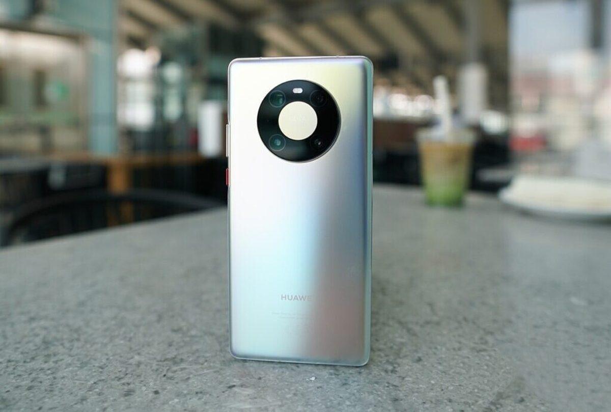 Huawei, Akıllı Telefonlarda Çıtayı Çok Yükseğe Çıkardığı Mate 40 Serisini Duyurdu