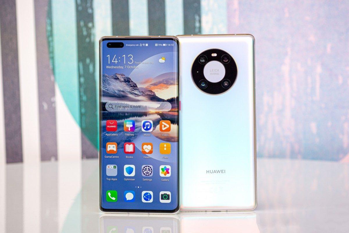 Huawei, Akıllı Telefonlarda Çıtayı Çok Yükseğe Çıkardığı Mate 40 Serisini Duyurdu