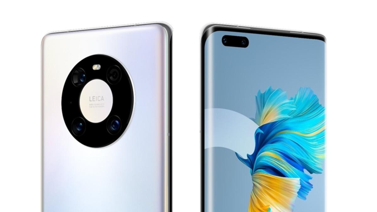 Huawei, Akıllı Telefonlarda Çıtayı Çok Yükseğe Çıkardığı Mate 40 Serisini Duyurdu