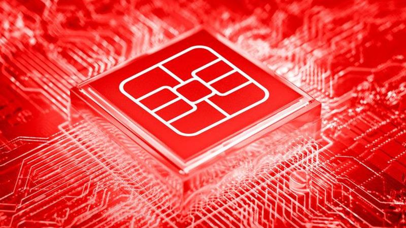 Vodafone, eSIM Hizmetini Türkiye’de Kullanıma Sundu