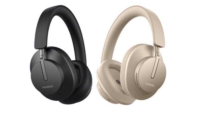 Huawei, Tasarımıyla Kazandığı Gönülleri Fiyatıyla Kaybettiği FreeBuds Studio’yu Tanıttı