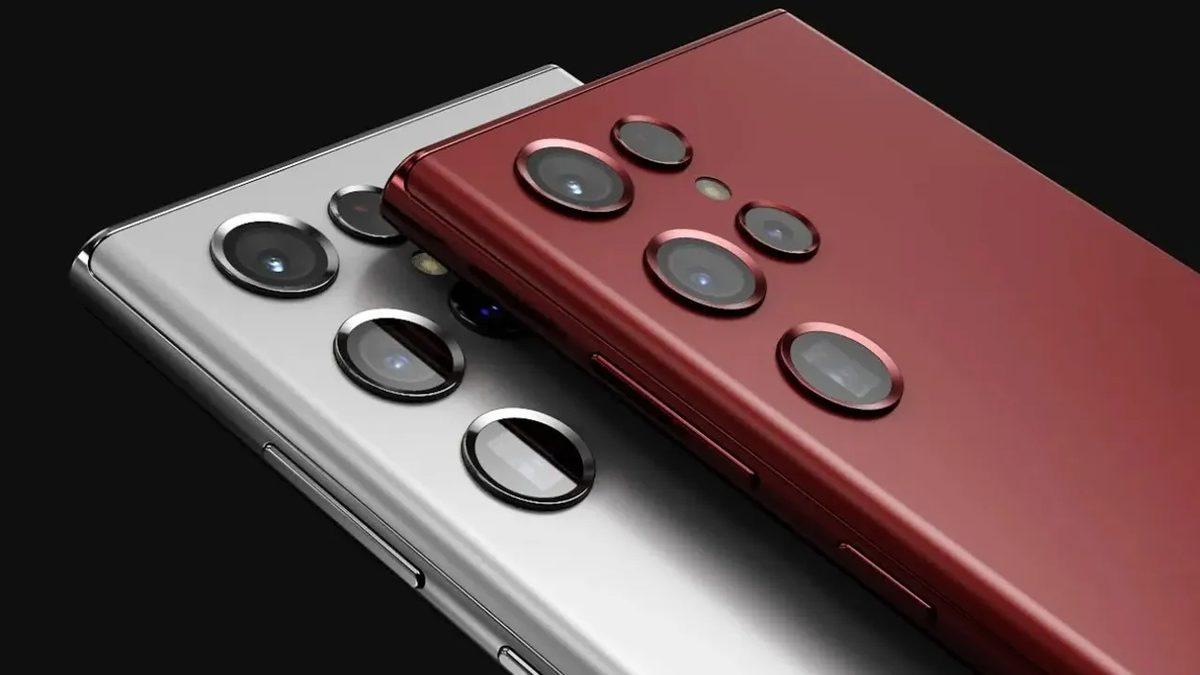 Şimdiye Kadarki En İyi Kameraya Sahip Olabilir: Samsung Galaxy S23 Ultra’nın 200 Megapiksellik Bir Sensörle Geleceği İddia Edildi