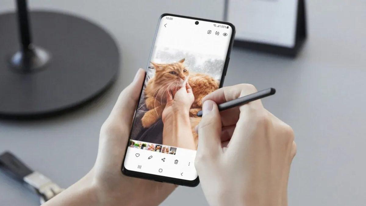 Şimdiye Kadarki En İyi Kameraya Sahip Olabilir: Samsung Galaxy S23 Ultra’nın 200 Megapiksellik Bir Sensörle Geleceği İddia Edildi