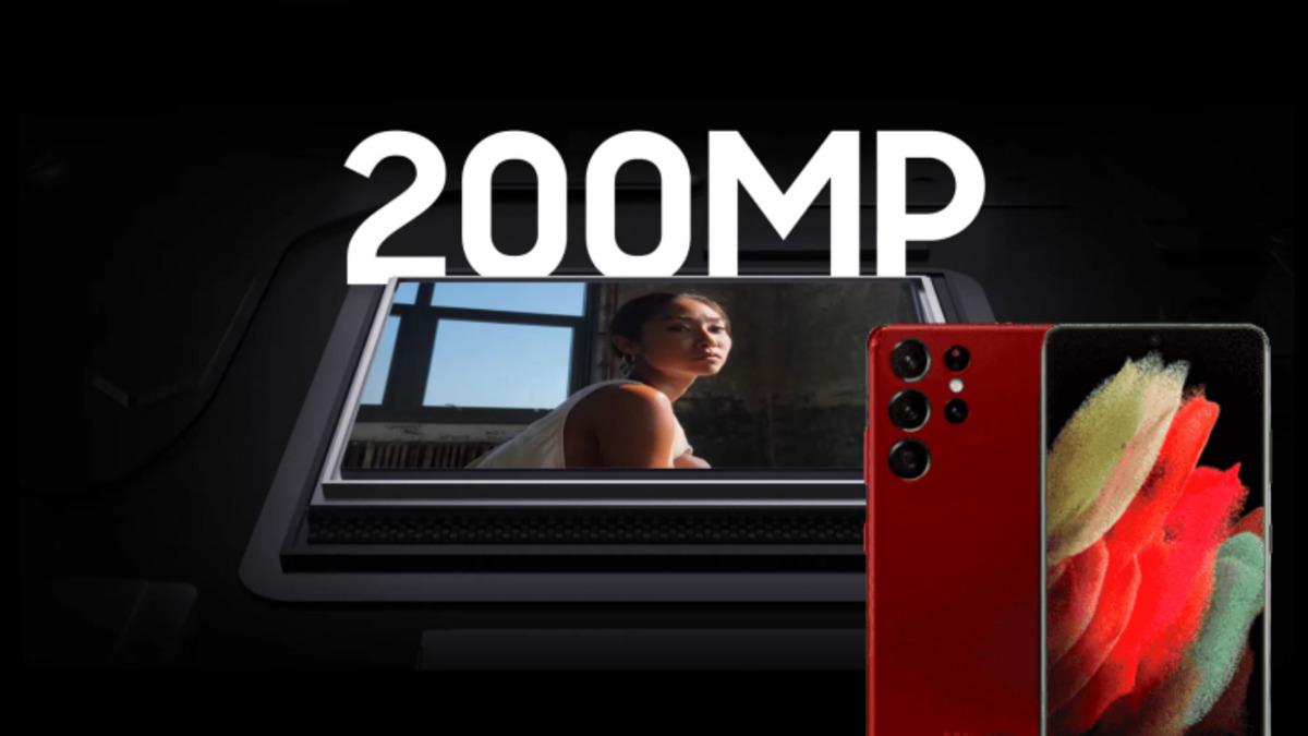Şimdiye Kadarki En İyi Kameraya Sahip Olabilir: Samsung Galaxy S23 Ultra’nın 200 Megapiksellik Bir Sensörle Geleceği İddia Edildi