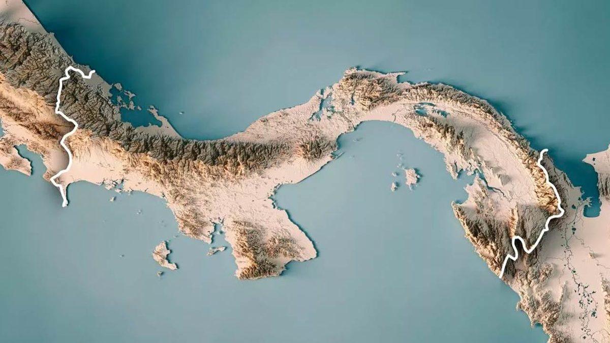 Dünya’nın Ortasında Esen Rüzgarın Kaynağı Belli Oldu: Jeolojik Bir ‘Delik’ Keşfedildi