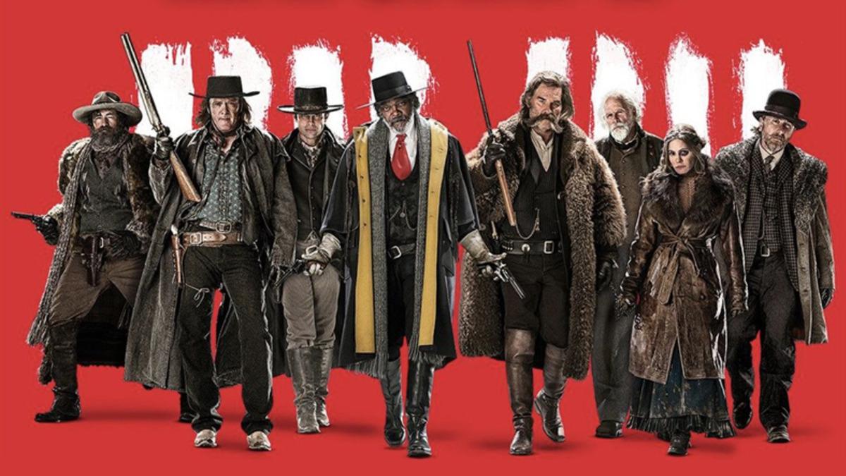 Kadrosundaki Tüm Oyuncuların Başrolde Olduğu 13 Sıra Dışı Film