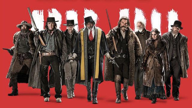 Kadrosundaki Tüm Oyuncuların Başrolde Olduğu 13 Sıra Dışı Film