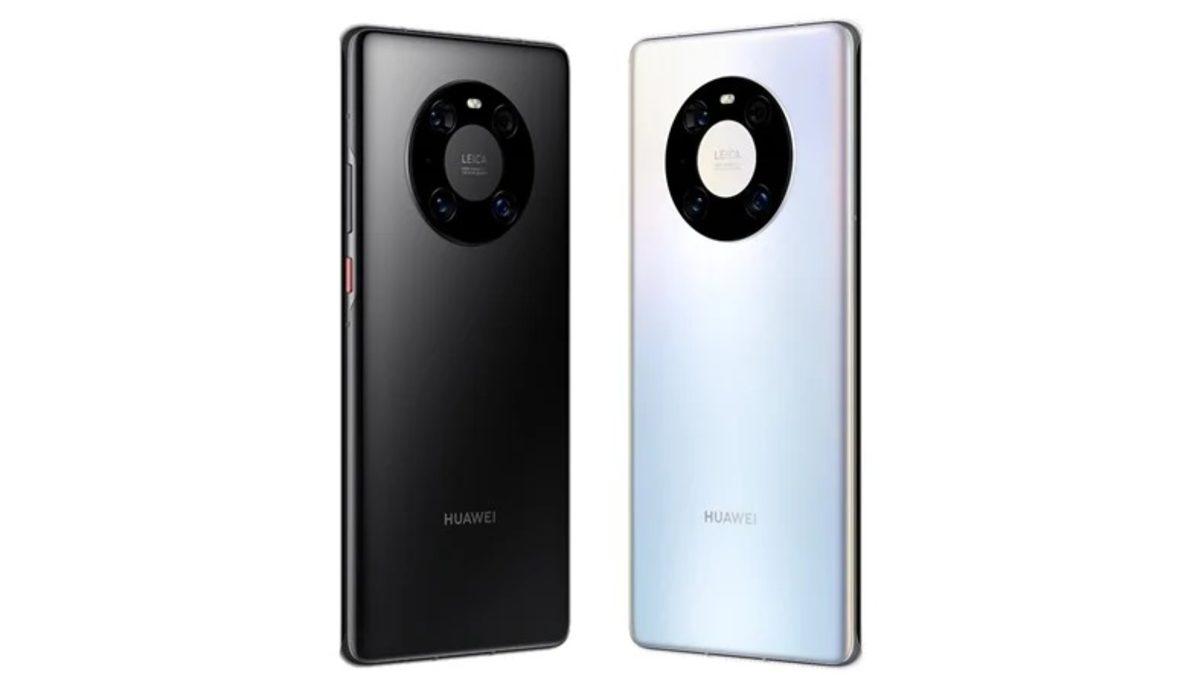 Huawei Mate 40 Pro’nun ‘Kamera Şov’ Yaptığı DxOmark Puanları Açıklandı