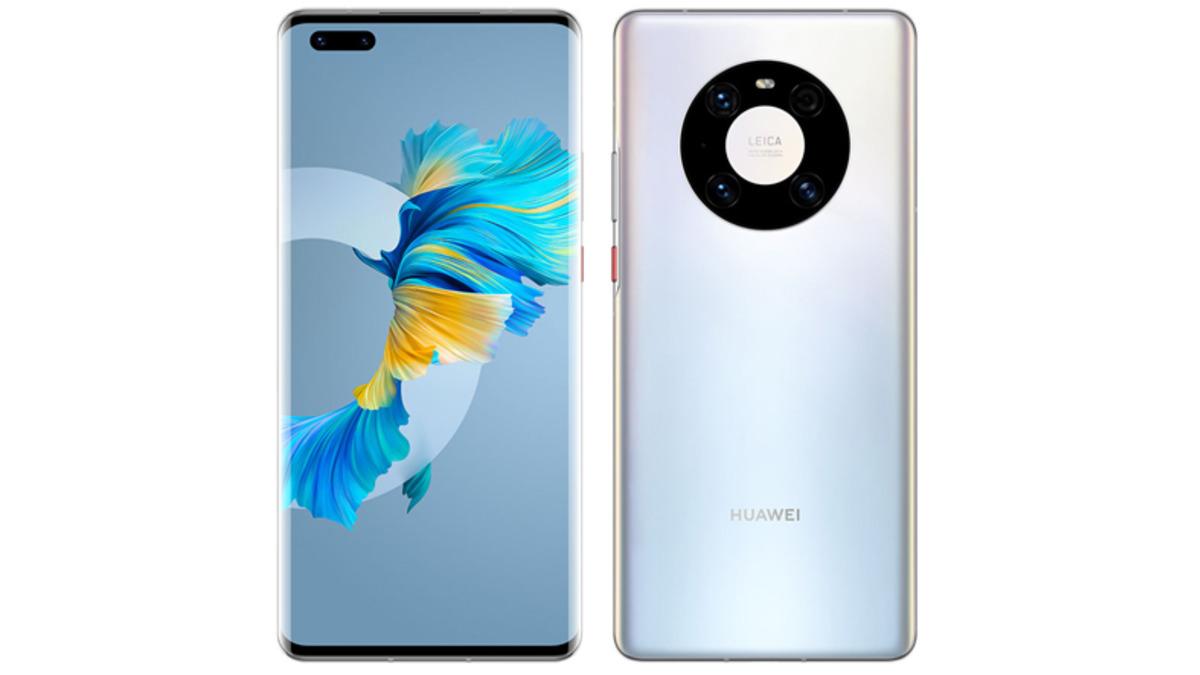 Huawei Mate 40 Pro’nun ‘Kamera Şov’ Yaptığı DxOmark Puanları Açıklandı