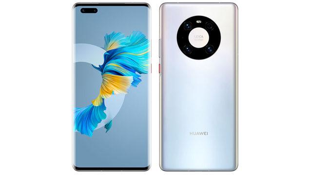 Huawei Mate 40 Pro’nun ‘Kamera Şov’ Yaptığı DxOmark Puanları Açıklandı