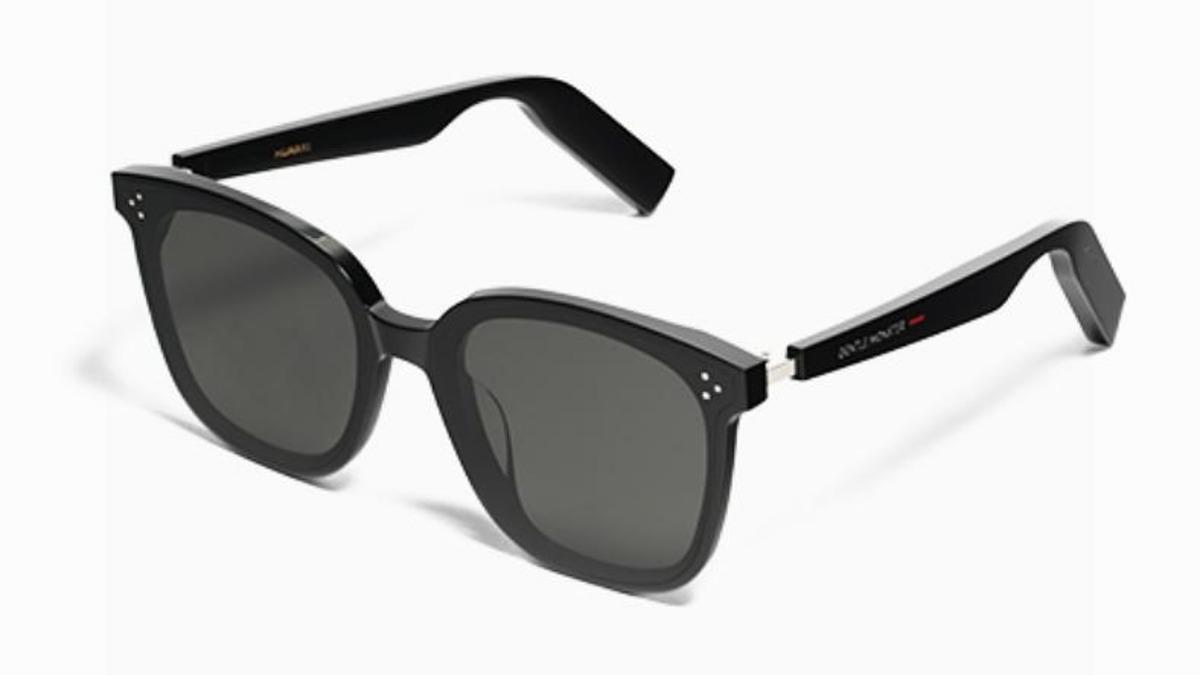 Huawei, Yeni Nesil Akıllı Gözlüğü Eyewear II’yi Tüm Dünyaya Tanıttı