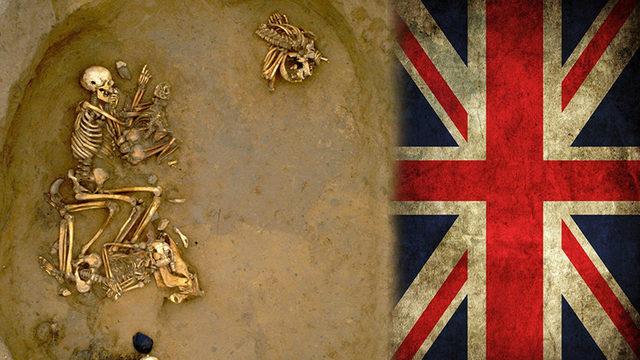 Bronz Çağı İnsanlarından Elde Edilen DNA Örnekleri, İngiltere Tarihinde Yeni Bir Sayfa Açabilir