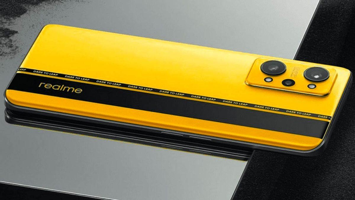 Realme GT 2 Pro’nun Piyasaya Çıkmasına Günler Kaldı: İşte Öne Çıkan Özellikleri