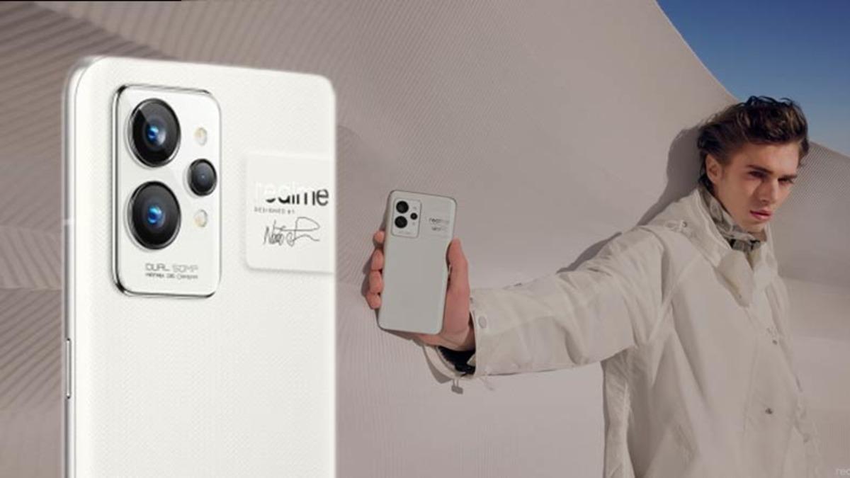 Realme GT 2 Pro’nun Piyasaya Çıkmasına Günler Kaldı: İşte Öne Çıkan Özellikleri