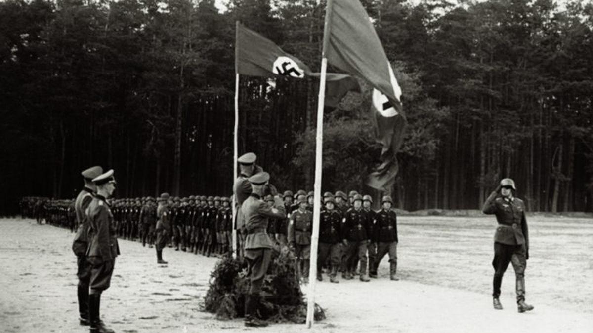 II. Dünya Savaşı’nda 8000 Kırım Türkünün Hayatını Kaybettiği Utanç Verici Olaylar Silsilesi