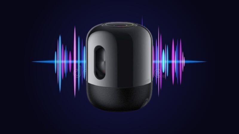 Huawei, Yeni Nesil Kablosuz Hoparlörü ’Sound’u Türkiye’de Satışa Sundu