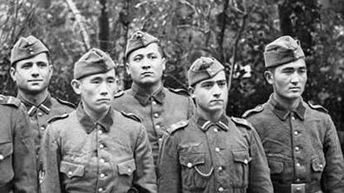 II. Dünya Savaşı’nda 8000 Kırım Türkünün Hayatını Kaybettiği Utanç Verici Olaylar Silsilesi