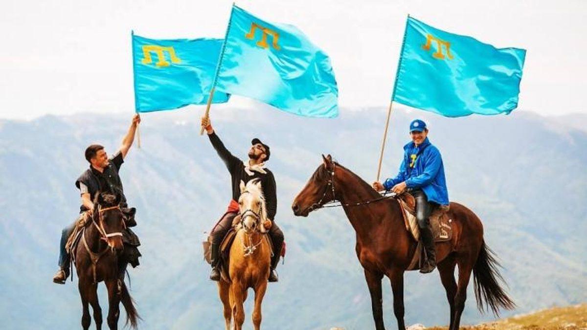 II. Dünya Savaşı’nda 8000 Kırım Türkünün Hayatını Kaybettiği Utanç Verici Olaylar Silsilesi