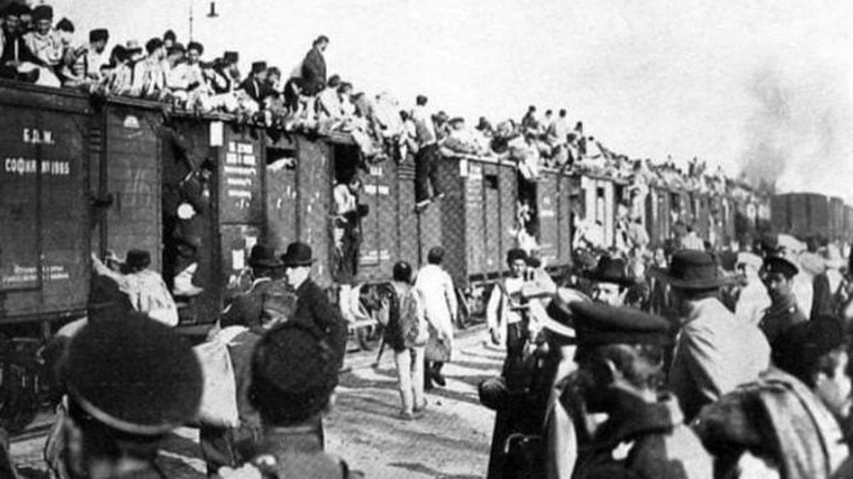 II. Dünya Savaşı’nda 8000 Kırım Türkünün Hayatını Kaybettiği Utanç Verici Olaylar Silsilesi