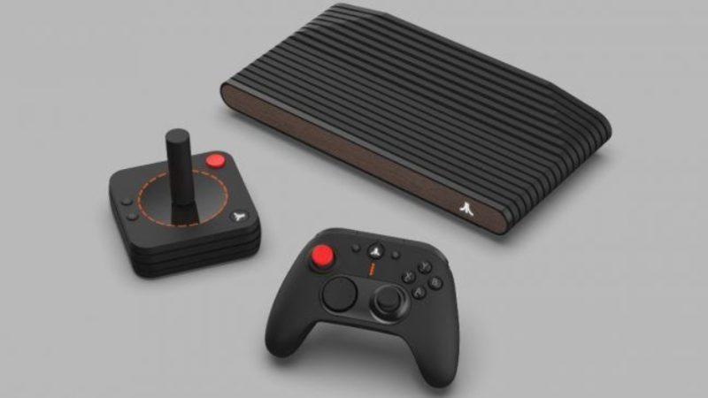 Atari, Yeni Oyun Konsolu VCS’yi Duyurdu: İşte Fiyatı ve Özellikleri