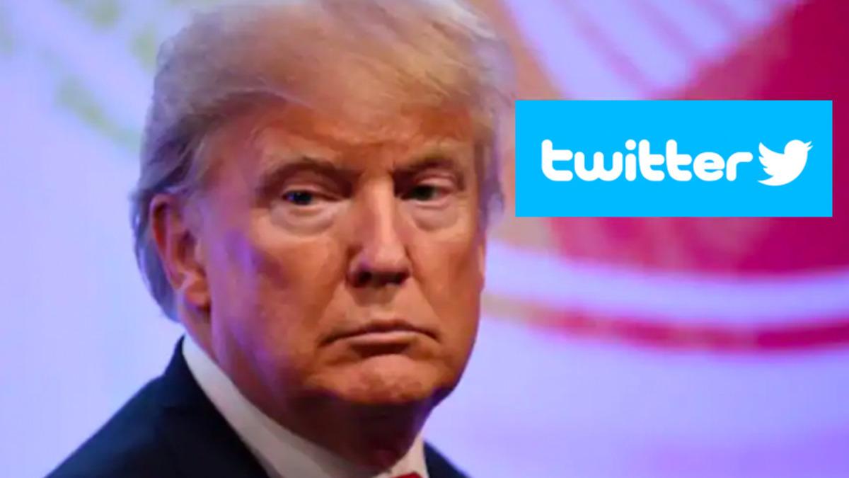 Twitter Hesabı Hacklenen Donald Trump’ın Kullandığı Şifre Açıklandı