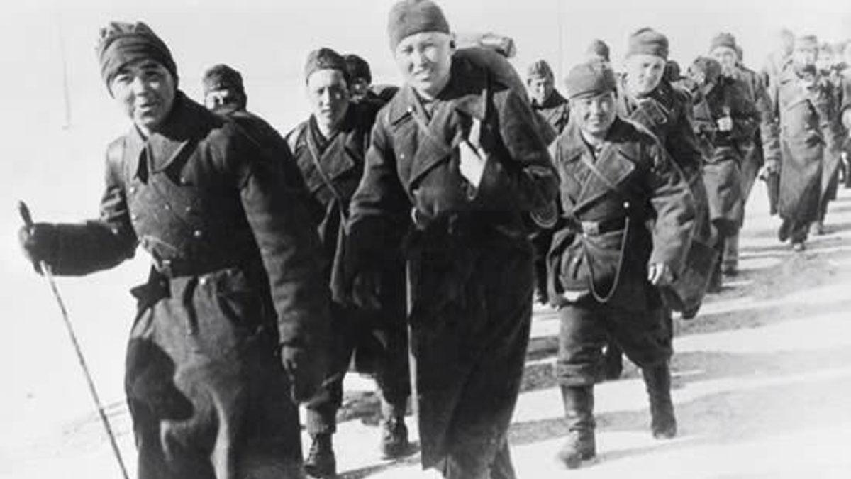 II. Dünya Savaşı’nda 8000 Kırım Türkünün Hayatını Kaybettiği Utanç Verici Olaylar Silsilesi