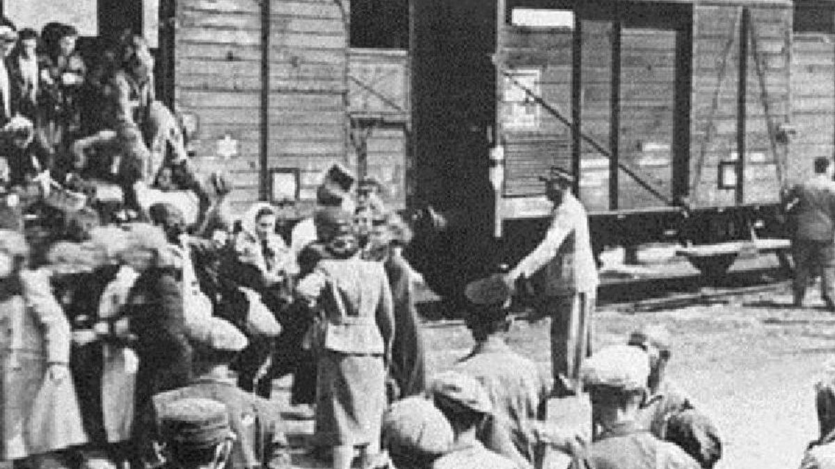 II. Dünya Savaşı’nda 8000 Kırım Türkünün Hayatını Kaybettiği Utanç Verici Olaylar Silsilesi