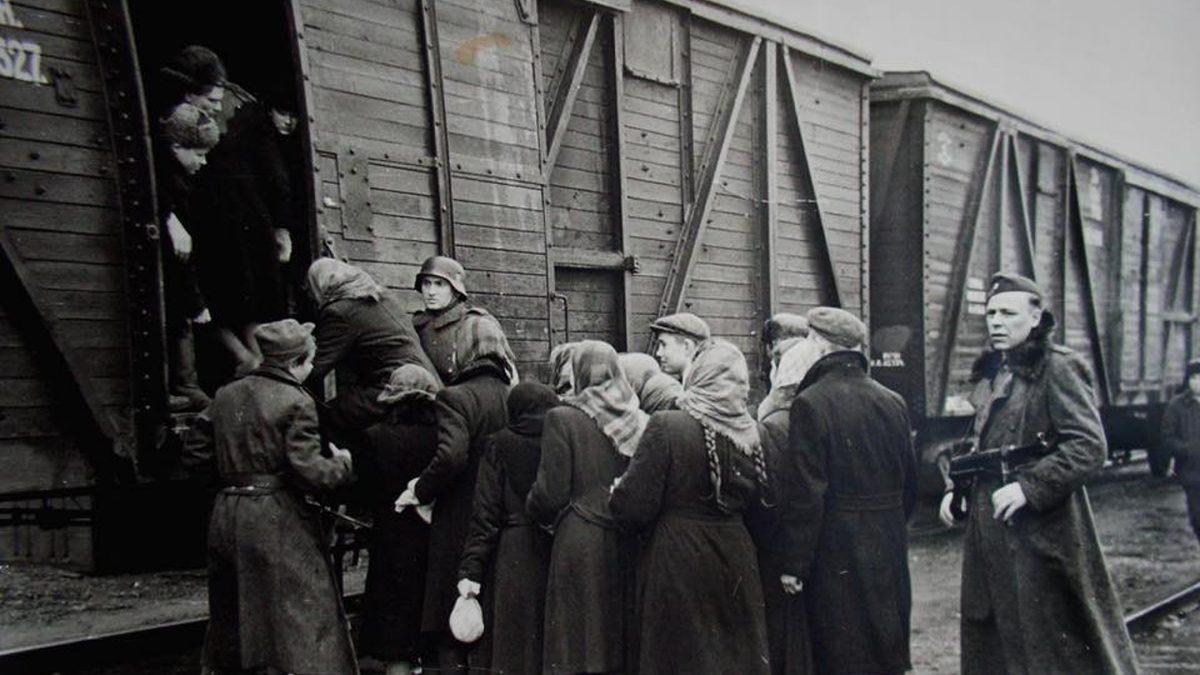 II. Dünya Savaşı’nda 8000 Kırım Türkünün Hayatını Kaybettiği Utanç Verici Olaylar Silsilesi