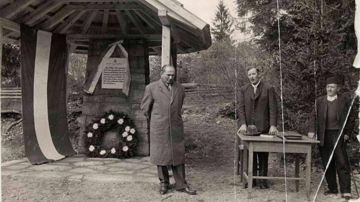 II. Dünya Savaşı’nda 8000 Kırım Türkünün Hayatını Kaybettiği Utanç Verici Olaylar Silsilesi