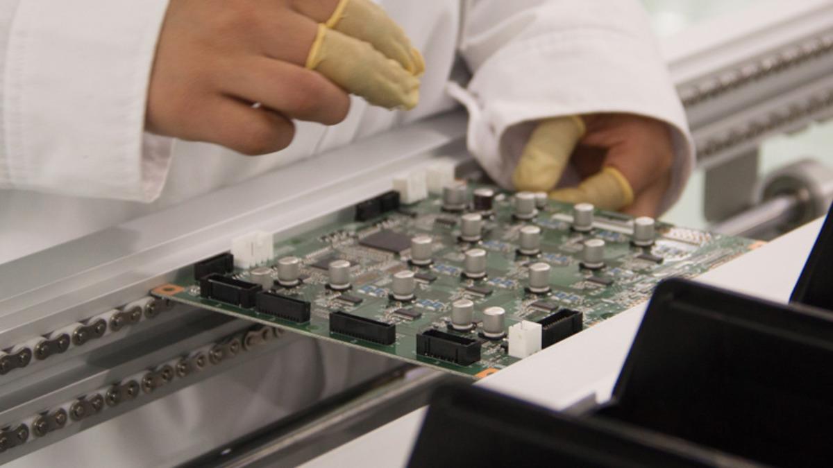 Japon Elektronik Devi Kaga’dan Türkiye’ye Milyonlarca Dolarlık Yeni Yatırım