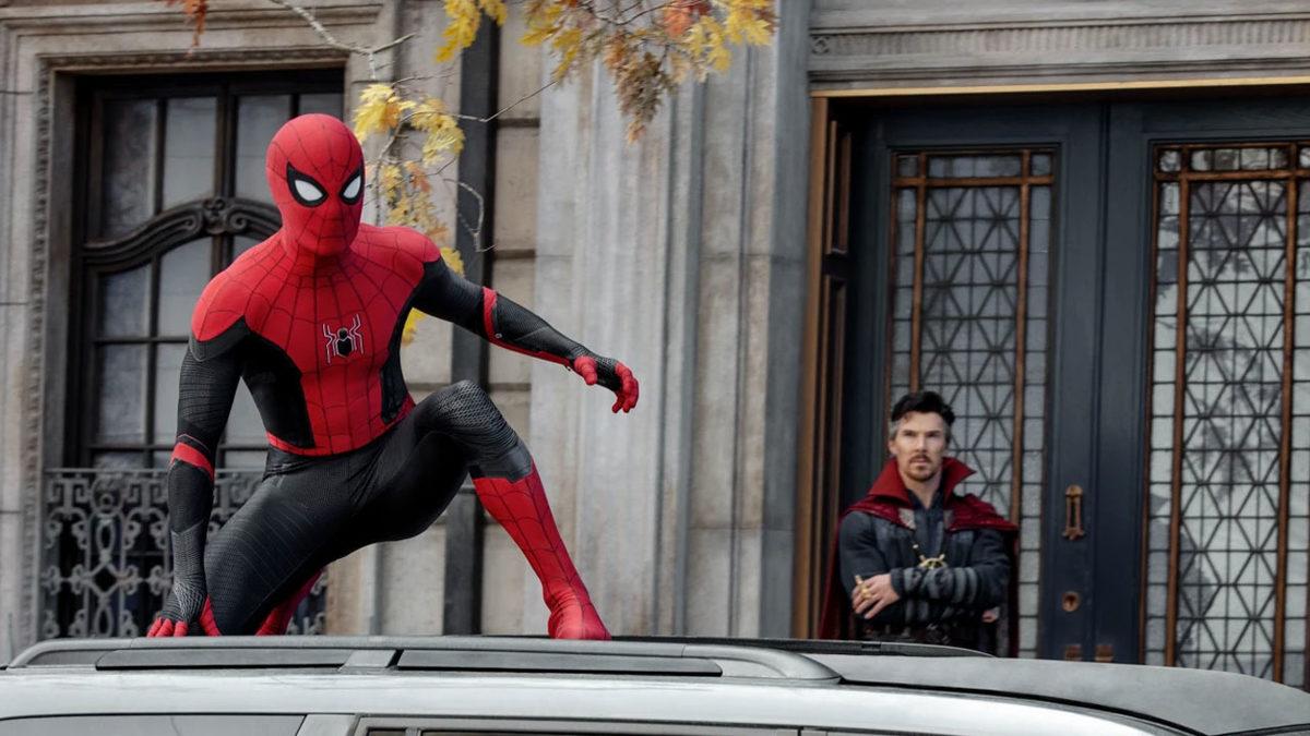 Spider-Man: No Way Home 1 Milyar Dolar Hasılata Ulaştı: En Çok Kazanan Spider-Man Filmi Olabilecek mi?