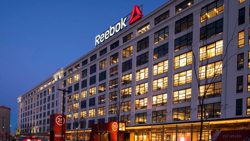 Adidas, İşleri İyi Gitmeyen Reebok’ı Birkaç Ay İçerisinde Satmayı Planlıyor