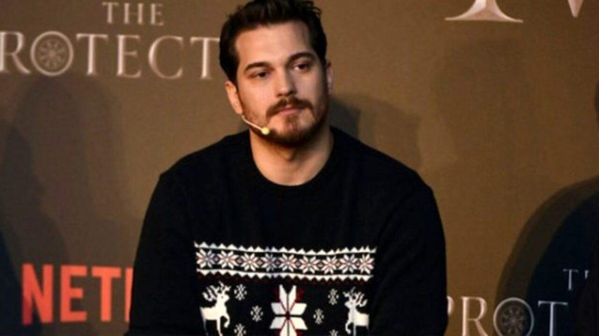 Çağatay Ulusoy’lu Yeni Netflix Filmi ’Mücadele Çıkmazı’ Geliyor: Konusu, Oyuncuları ve Yayın Tarihi