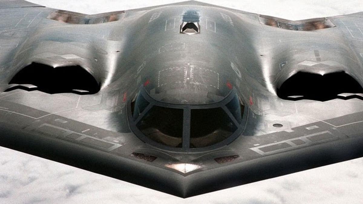 Hayalet Uçak, Hayalet Casper Oldu: Radara Bile Yakalanmayan Dünyanın En Pahalı Uçağı, Google Haritalar’a Yakalandı