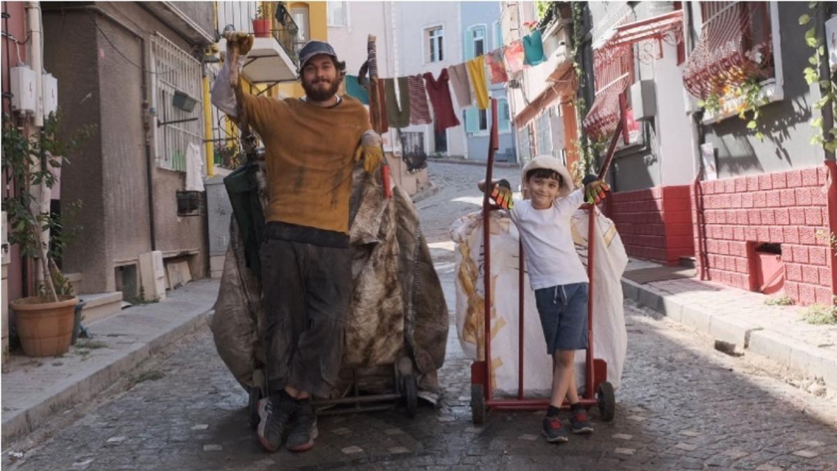 Çağatay Ulusoy’lu Yeni Netflix Filmi ’Mücadele Çıkmazı’ Geliyor: Konusu, Oyuncuları ve Yayın Tarihi