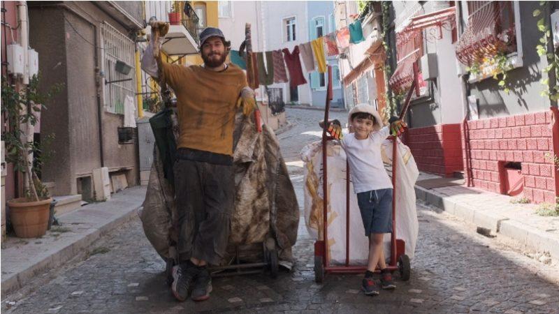 Çağatay Ulusoy’lu Yeni Netflix Filmi ’Mücadele Çıkmazı’ Geliyor: Konusu, Oyuncuları ve Yayın Tarihi