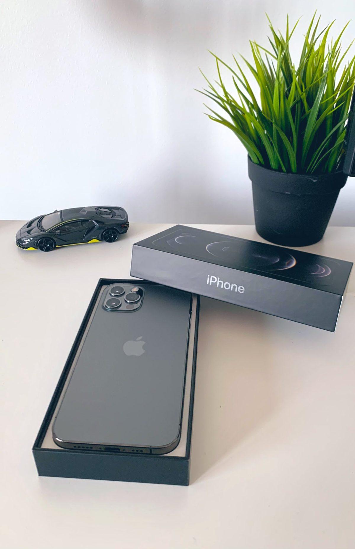 iPhone 12 Pro’ya Kavuşanlar, Telefonla İlgili İlk Deneyimlerini Açıkladılar